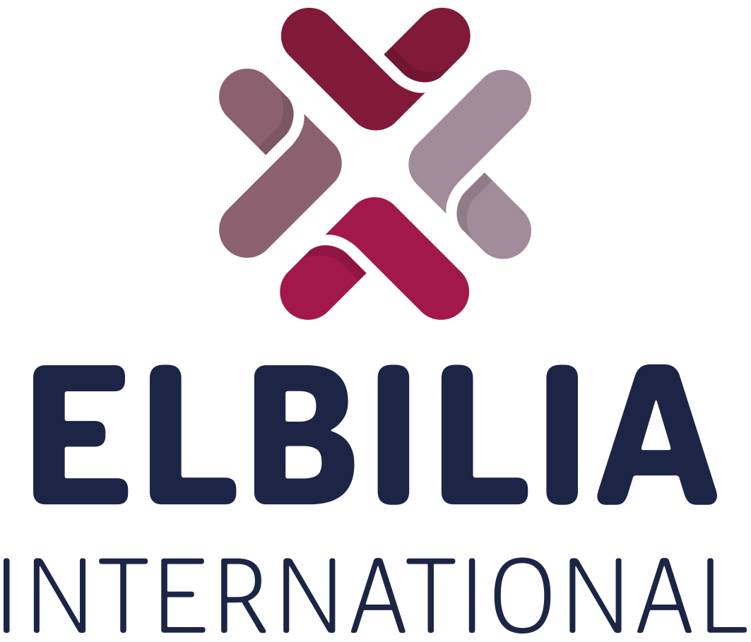logo Elbilia Internationnal